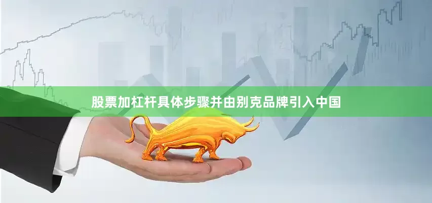 股票加杠杆具体步骤并由别克品牌引入中国